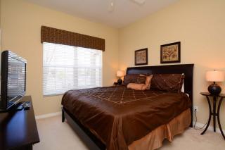Close To Clubhouse, Bbq, Wifi-3001Ppr - Kissimmee - 6