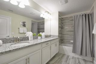 Lakefront Retreat W-Pvt Splashpool-1617St - Kissimmee - 5