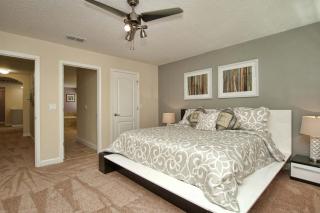 House W-Pool And Jacuzzi In Paradise Palms-3151Pp - Kissimmee - 7