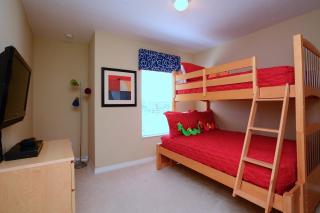 Close To Clubhouse, Bbq, Wifi-3001Ppr - Kissimmee - 5