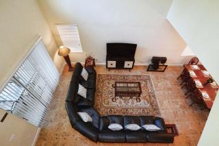 Very Private Pool Spa, Spacious, Wifi - 3507Pp - Kissimmee - 4