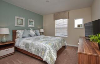 Dog-Friendly Townhome W-Splashpool -3201Pp - Kissimmee - 8