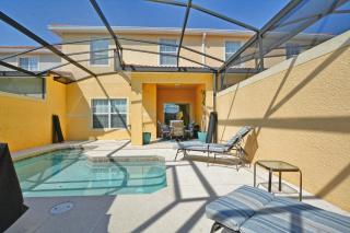 Dog Friendly Waterfront W-Splashpool-3032Ppr - Kissimmee - 5