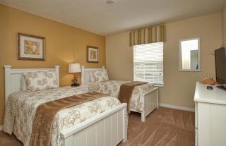 Dog Friendly Townhome W- Splashpool-3202Pp - Kissimmee - 2