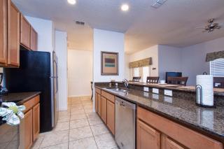 Close To Clubhouse, Splashpool-3026Pp - Kissimmee - 5