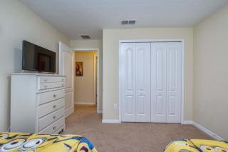 Dog Friendly Waterfront W-Splashpool-3032Ppr - Kissimmee - 4