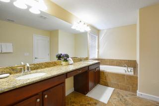 Very Private Pool Spa, Spacious, Wifi - 3507Pp - Kissimmee - 2