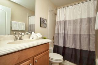 House W-Pool And Jacuzzi In Paradise Palms-3151Pp - Kissimmee - 2