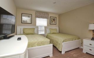 Dog-Friendly Townhome W-Splashpool -3201Pp - Kissimmee - 5