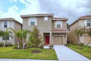 House W-Pool And Jacuzzi In Paradise Palms-3151Pp - Kissimmee - 1