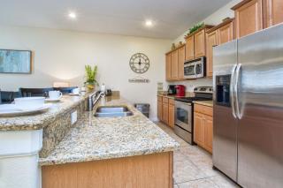Dog Friendly Waterfront W-Splashpool-3032Ppr - Kissimmee - 1