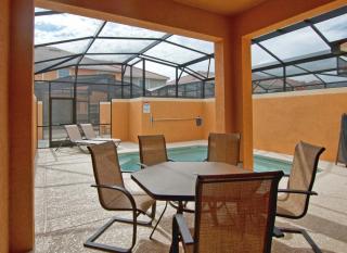 Dog-Friendly Townhome W-Splashpool -3201Pp - Kissimmee - 4