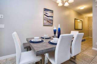 Bright Cheery Decor, Townhome W-Spashpool-3015Pp - Kissimmee - 9