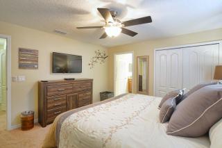 Paradise Palms-4 Bed Townhouse W-Splashpool3622Ppr - Kissimmee - 8