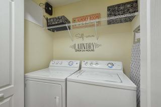 Paradise Palms-4 Bed Townhouse W-Splashpool3622Ppr - Kissimmee - 6