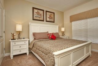 Dog-Friendly Townhome W-Splashpool -3201Pp - Kissimmee - 2