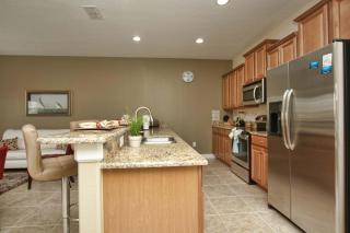 Dog-Friendly Townhome W-Splashpool -3201Pp - Kissimmee - 1