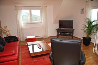 Apartment Sonnenterrasse - Baden-Baden - 7