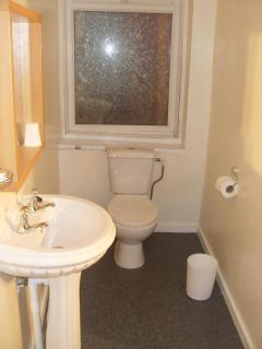 Chilton Hotel - 9