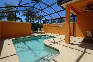 Close To Clubhouse, Bbq, Wifi-3001Ppr - Kissimmee - 0