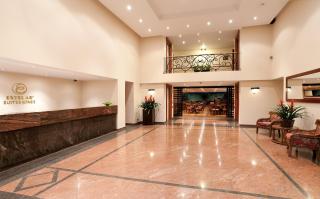 Hotel Estelar Suites Jones - 3