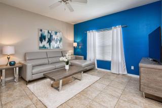 Bright Cheery Decor, Townhome W-Spashpool-3015Pp - Kissimmee - 0