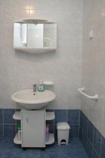 Apartments by the sea Zrnovska Banja, Korcula - 4443 - 4