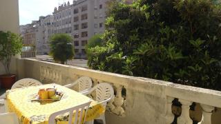 VIA ITALIA AP1054 - By Riviera Holiday Homes - Nizza - 9