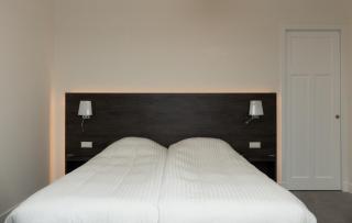 Hotel-Restaurant Het Rechthuis - 2