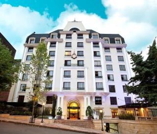 Hotel Estelar Suites Jones - Bogotá - 2