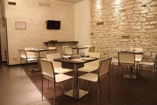 Albergo Miramonti - Potenza - 2