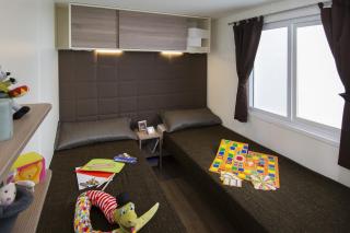 Sereno Camping Holiday - Moniga - 6