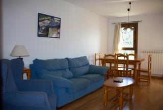 Apartamentos Ball Benas Edificio Aigualluts - Cerler - 5