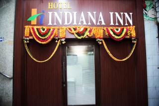 Hotel Indiana Inn - Navi Mumbai - 0