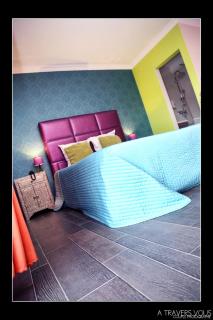 V E R O N E - Rooms & Suites - Liège - Rocourt - Luik - 2