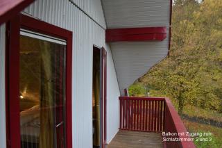 Huis 38 Seepark Kirchheim - 3