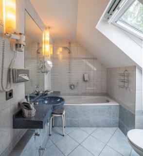 Hotel Atrium Garni - Passau - 6