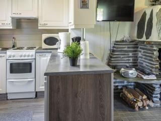 Holiday Home Lomasyväri 806 by Interhome - Tahkovuori - 7