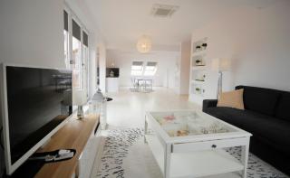 Apartament z Tarasem Plaza 22 - 7