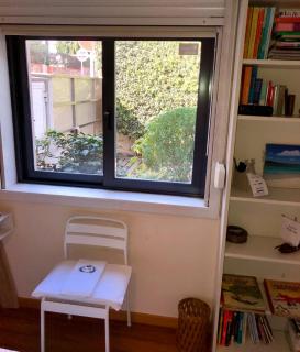 Annex bedroom-Oporto Garden - Porto - 7