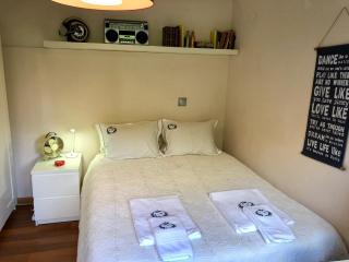 Annex bedroom-Oporto Garden - 4