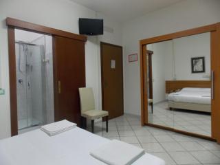 Hotel Villa dei Butteri - Aprilia - Casale di Padiglione - 8