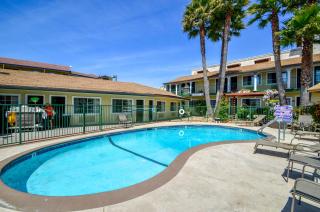 Bay Front Inn - Santa Cruz - 1