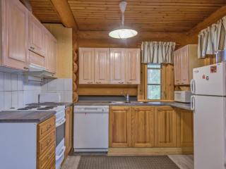 Holiday Home Mäntyrinne by Interhome - Ruottila - 1