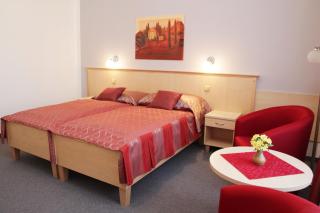 Lázeňský Hotel Sadový Pramen - 3