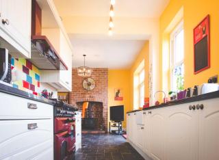 Glencoe Villa Guesthouse - 2