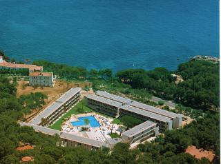 Aparthotel Comtat Sant Jordi - Platja d'Aro - 6