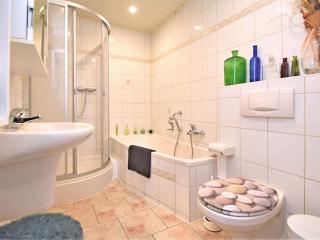 Holiday flat in Ernstroda near a ski resort - Friedrichroda - 1