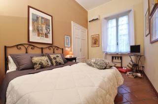 Casa Visconti - Roma - 1