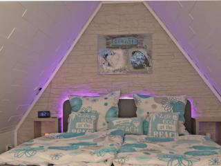 Holiday home in Wernigerode near the river - Wernigerode - 2